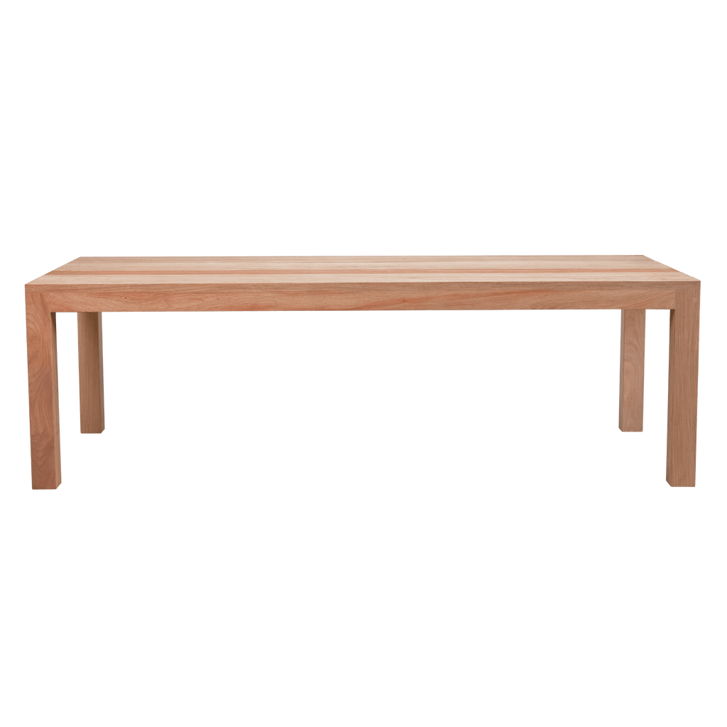 Chunky Dining Table