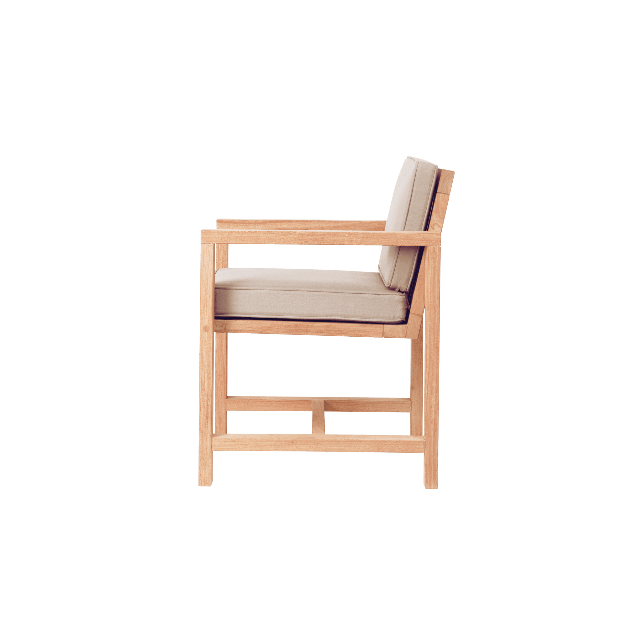 Seti Dining Chair